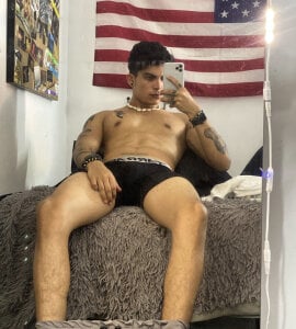 charlie_hotxxx