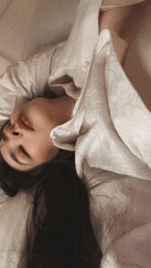 Nataly_forsy Sometimes I’m romantic ** Billede