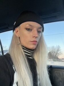 wytransgal Gorgeous face Kuva