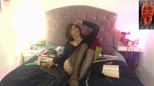 cutesweeetrobinsex ALMAS DE MI Pic 4