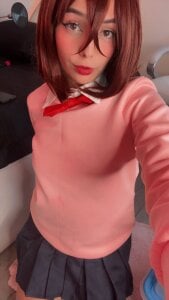 michelle_cutee_ magic girl  2. fénykép