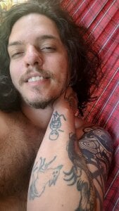 xxxMysticMan 🔥🥵 Pic 3