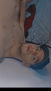 dirty_boy_horny Me Pic 3