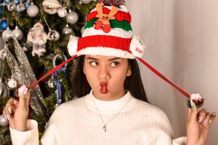 Alhanna_ CHRISTMAS 2022 Foto 6