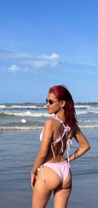 cris_dulce beach, sun and sand Bilde