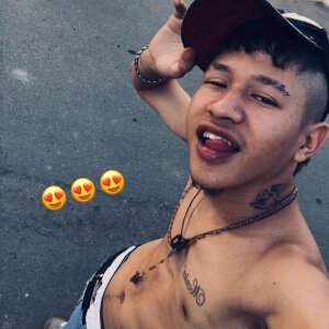 jaden_wolf Dirty mind, innocent look Pic 2