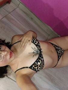 Sexyhanna14 Conjuntos 🤭 Hình