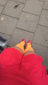 scarlleth_ Triki triki Pic