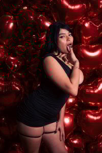 penelope__11 Valentine's Day Poză 4