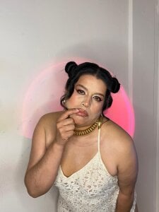 Andrea_secret_ THIS IS FOR YOU ❤️ Pic 6