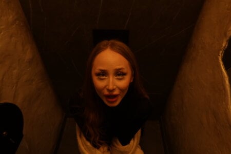 GraceSecrettt vibes Gambar