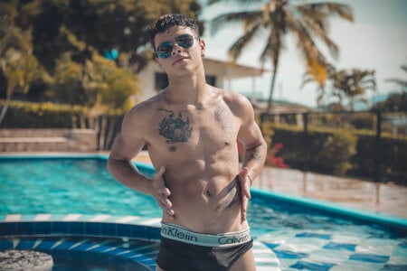 Dominic_Biker__ a sunny day Kuva 5