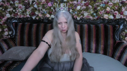 mariabelladonna Silver Foto 5