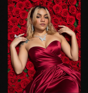 Raycatt1 Roses and I 🌹🌹 Bilde 4