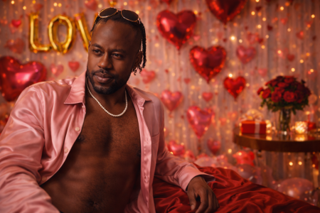 BenhtenBlack25 Public зображення