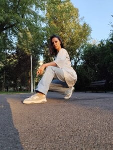 ZayaTease Public 圖片 9