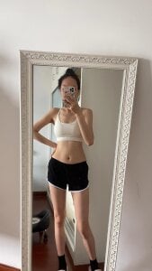 Fotos sexuais do álbum qianqian_ de 1: 1