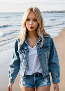 ElsaDivine Touch the Mood ✨ Pic