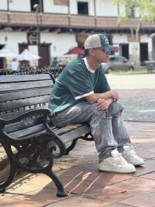 Carlos_foxx Public Foto 6