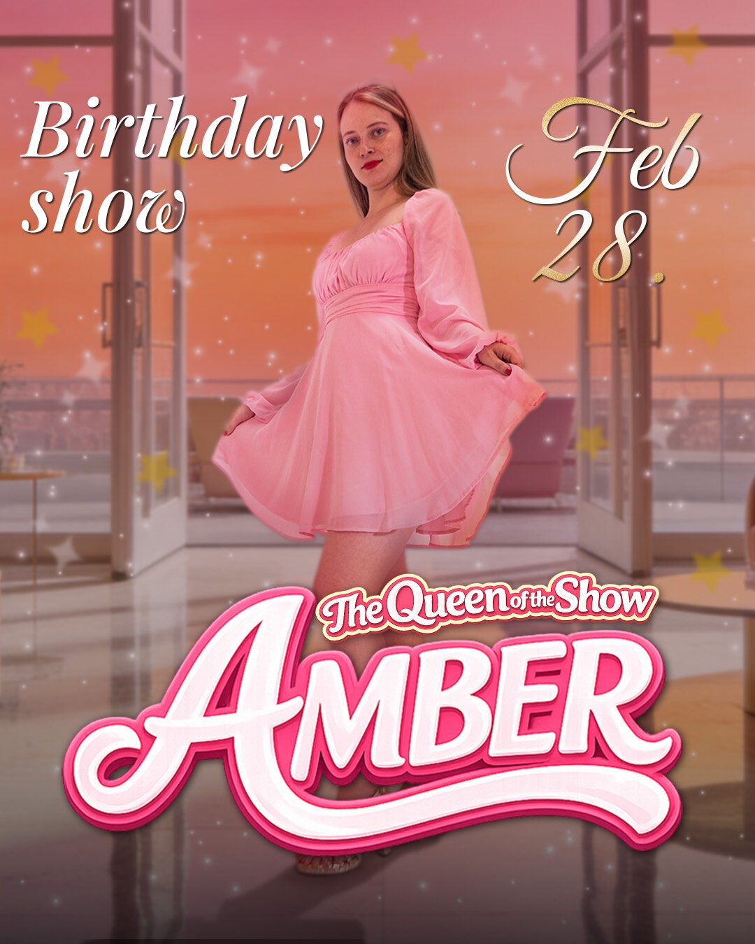 Ảnh Thịnh Hành của AmbeerWood_ 7969