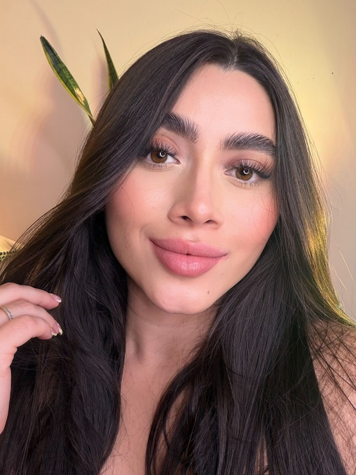 angeline-777 My lovers! new Goal! can u help me w 500 likes?😣😈 Εικόνα 2