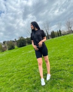 LondonKimXX sexy Poză