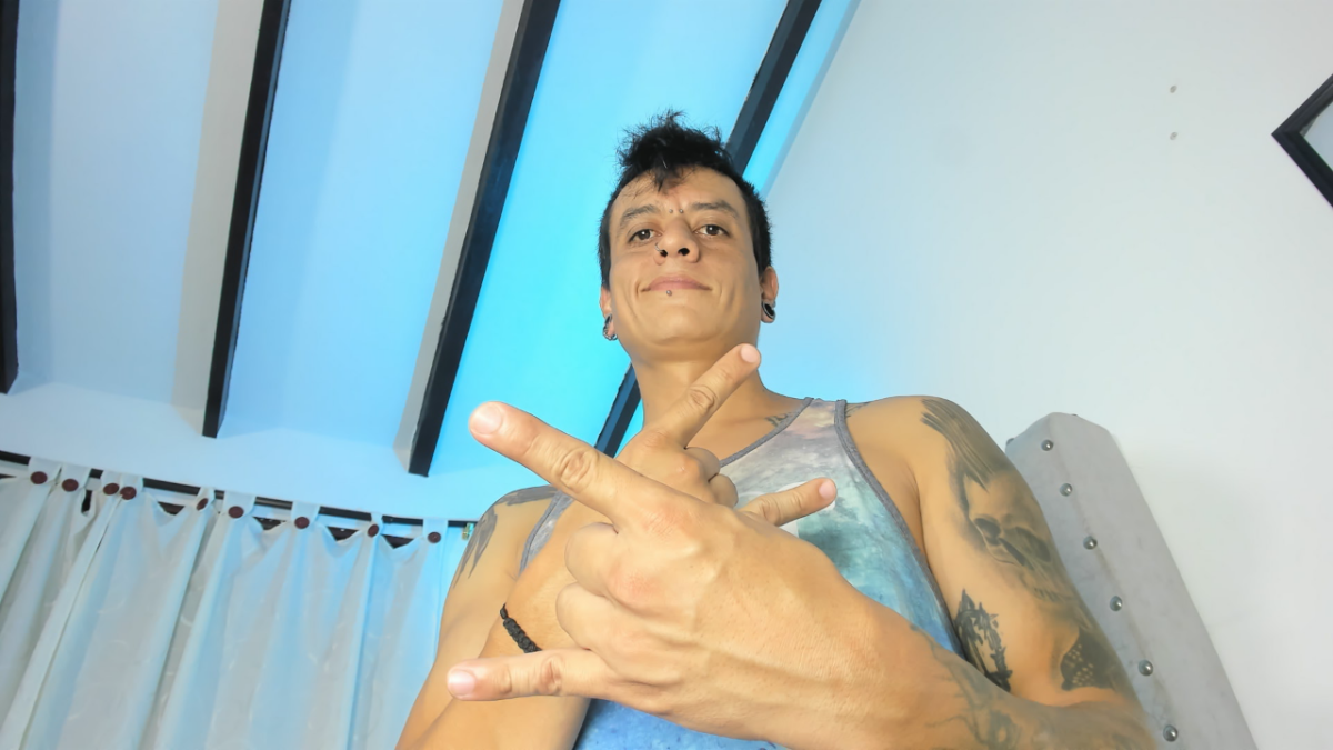 Foto em tendência de SkinnyDevil12 6260