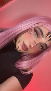 ErzaMontoroo SUKUNA GIRL 🔥 Immagine  3