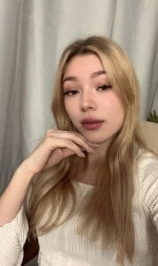 ToyaBosques my face Pic 3