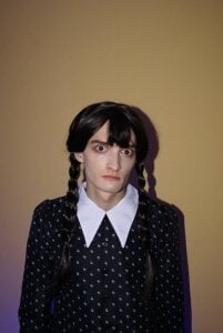 spider____man Cosplay Wednesday Pic 9