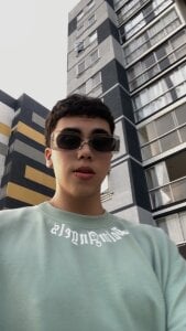 Kheyler_1 💚 Bilde 2