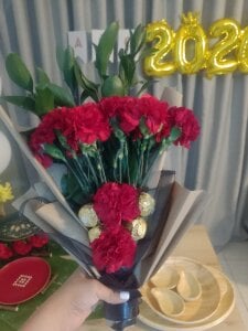 viviana_simmons28 happy new year thank you Pic