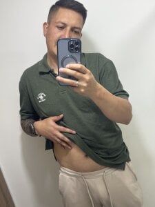 NathanielLux29 Public Pic