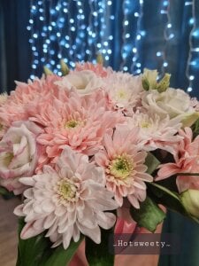 PrettieKate's Flowers Sex Photo 9