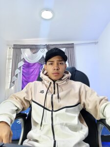 Hunteer_Boy Me ♥ Pic 3