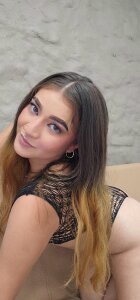 Shanntal_ i love black sexy clothes Foto 2