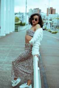 AliDiaz_ Street seduction Gambar 6