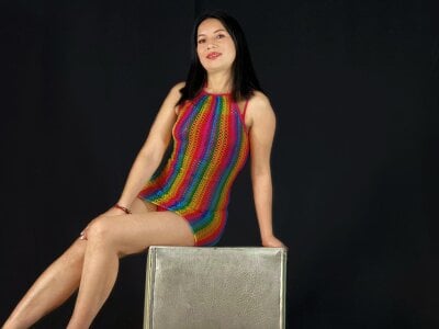 Megan_Collinss_ Public Fotka 4