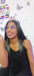 dany_brownie Dani princess ♥️ Foto  3
