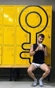 ALEJANDRO_BIGCOCK ALEJANDRO Pic 5