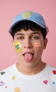 DamianVice CANDY SHOP Pic 3