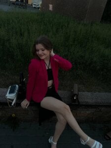 shystarmary Public Foto 3