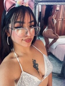 sophie-carter Candy Girl 🍭 Pic 5