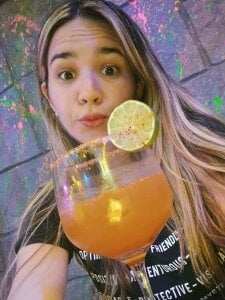 Luna_girlhot_Public图片 4