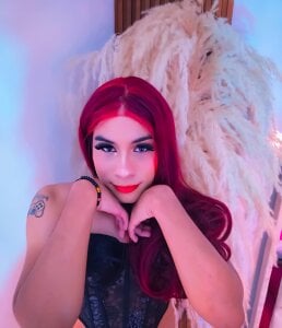 Raven_Zahara SEXY BABY 🫦😘 slika 5