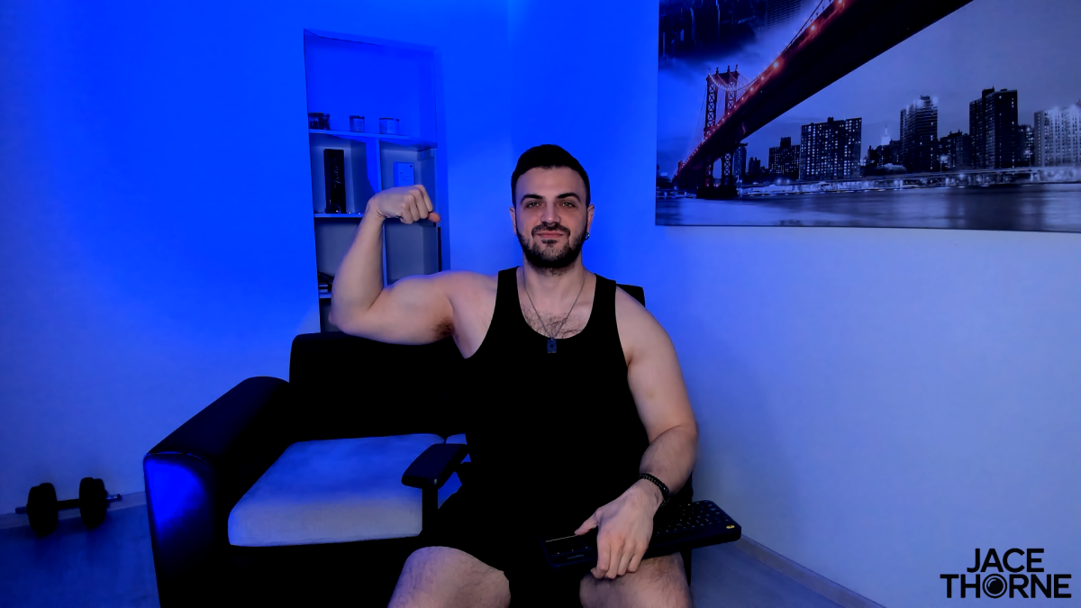 Jace_Thorne Trendy obrázky 4186