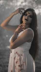 TheAlejandroDolls Halloween Gambar 2