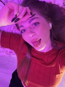 LeilaFloraX Flora 🌸 зображення