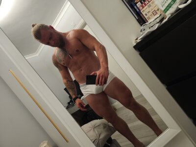 easternviking 😈🔥 Pic 3