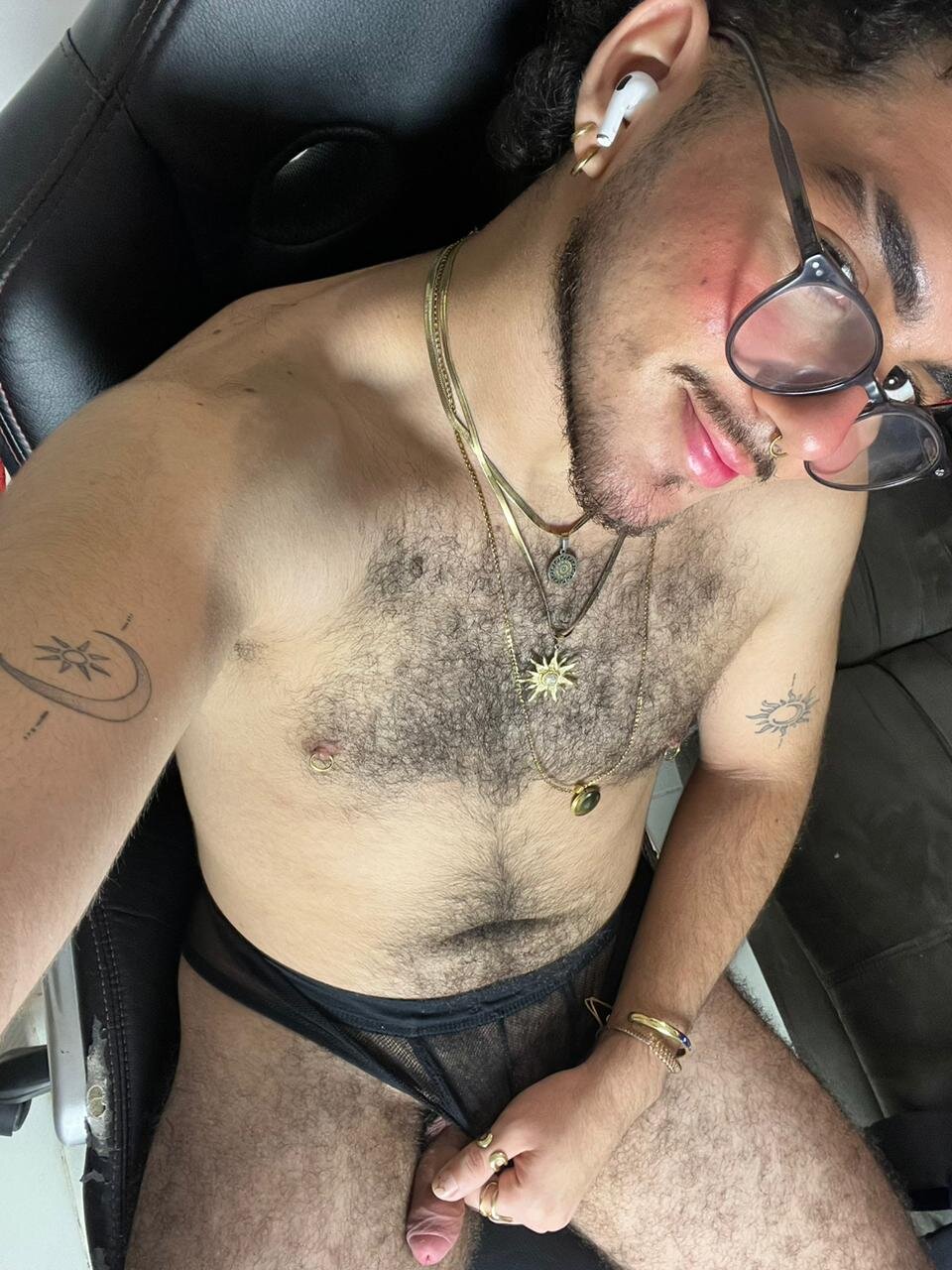 Zac_Golden Populært foto 32